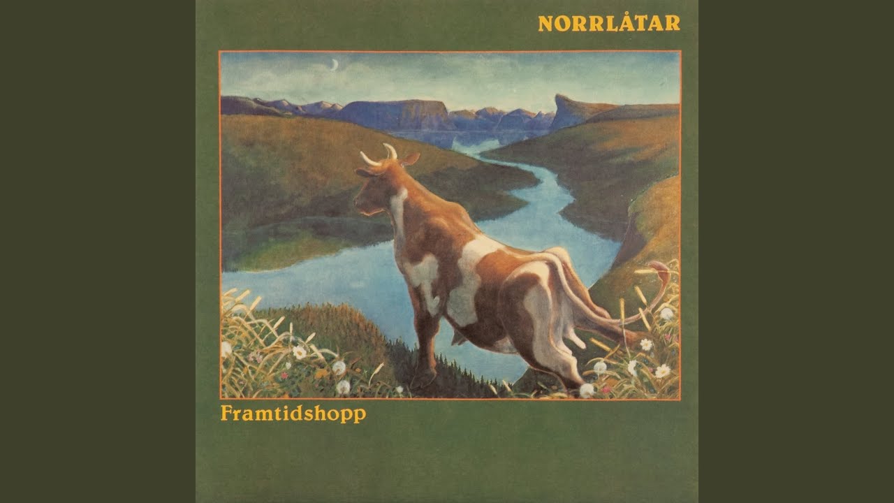 Schottis efter Ernst Lundström