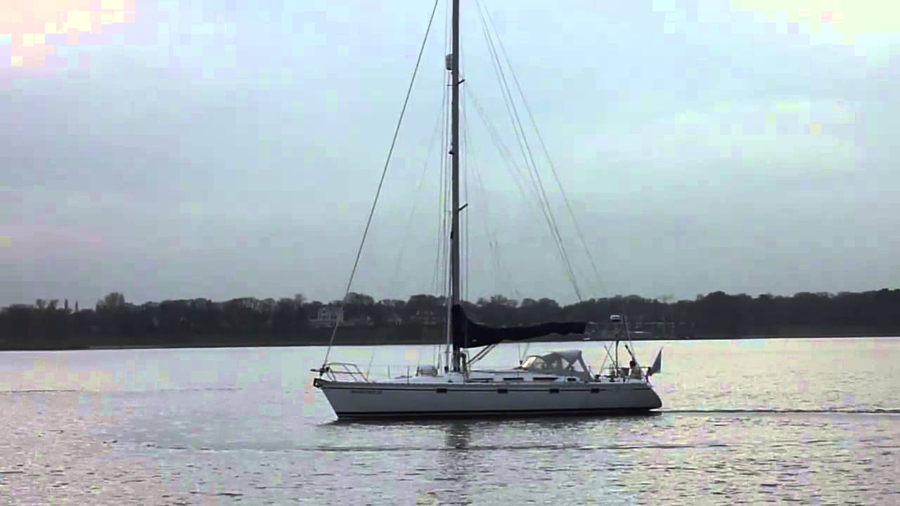 Jeanneau Sun Magic 44 for sale by Yachting Company Muiderzand!