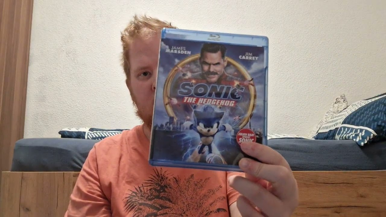 Die bluray overview 2026 Video 2