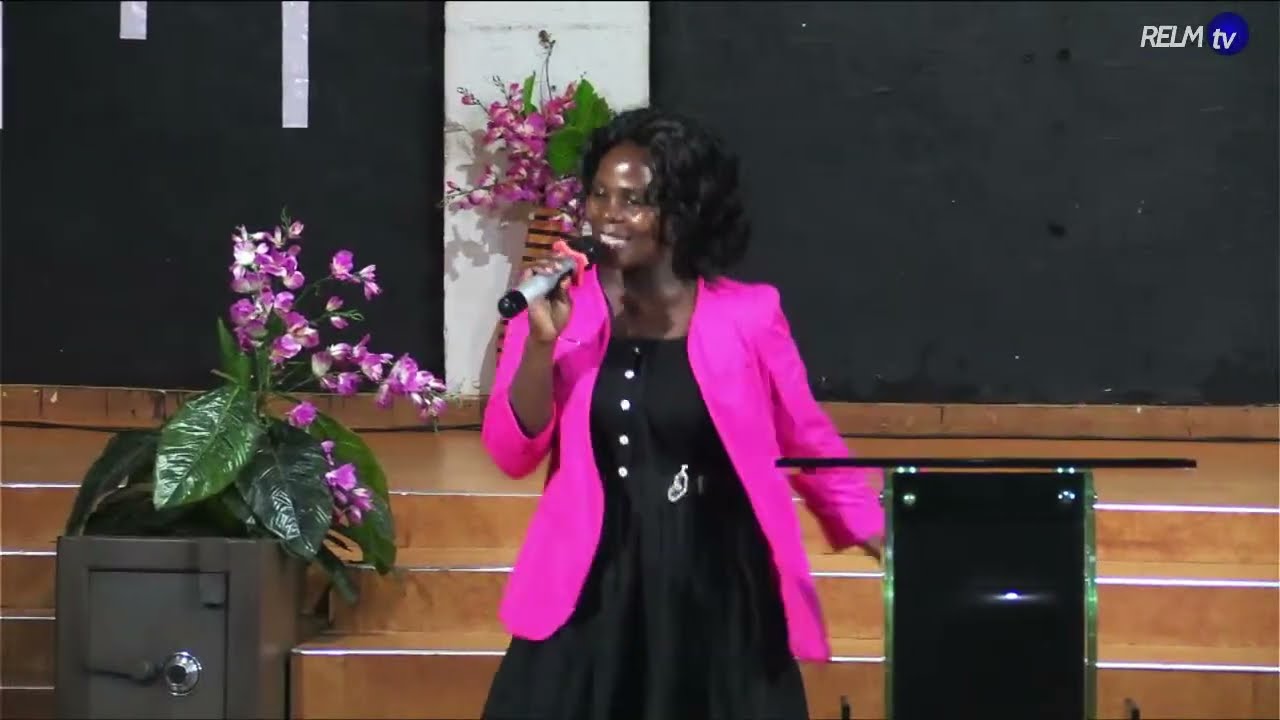 A Prayer For Rescue | Redeemed Life Church Overnight service