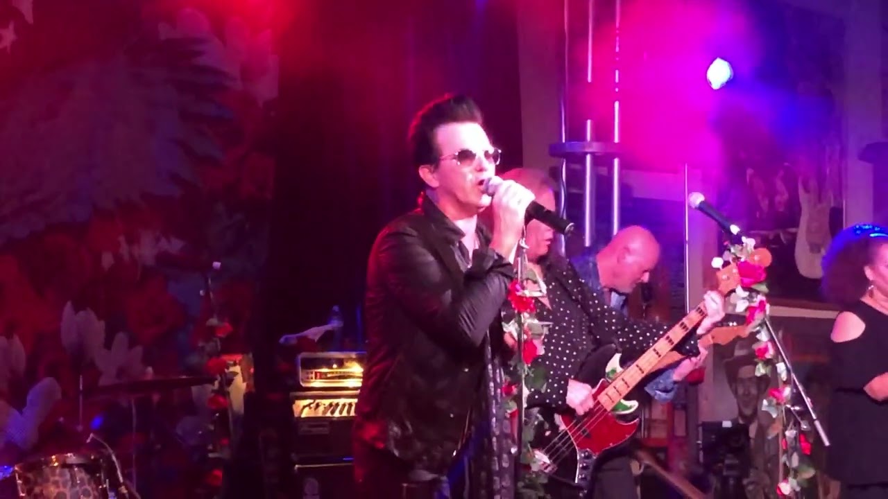 Screamin’ Cheetah Wheelies “Backwoods Travelin’” 4-16-22