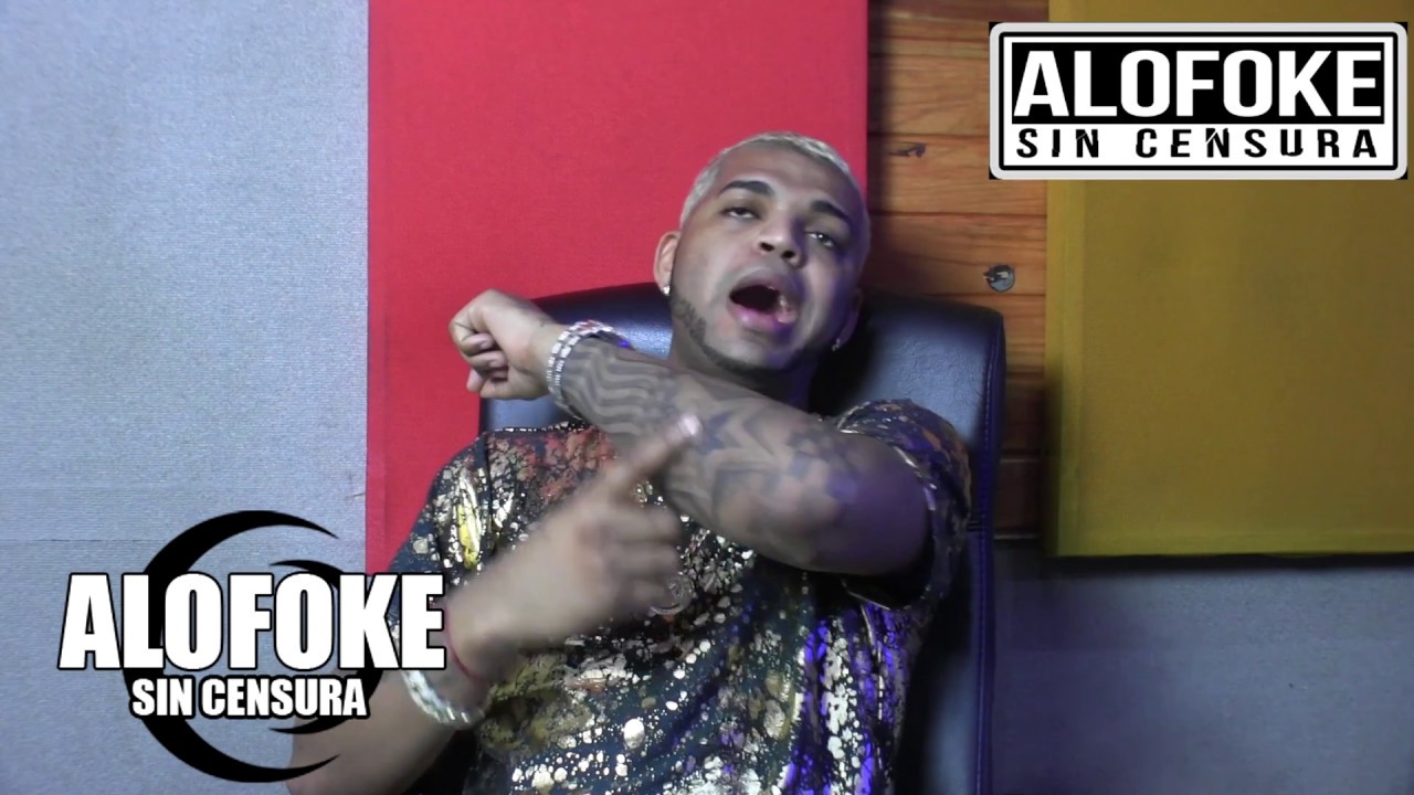 El Mayor Clasico - 49 minutos y 20 segundos de puro fuego (Alofoke Sin Censura)