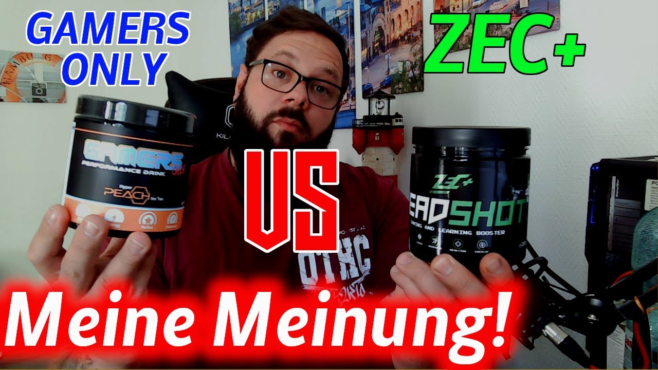 Gaming Booster Test - Gamers Only vs Zec+! Meine Meinung zu Boostern und Gewinnmarge