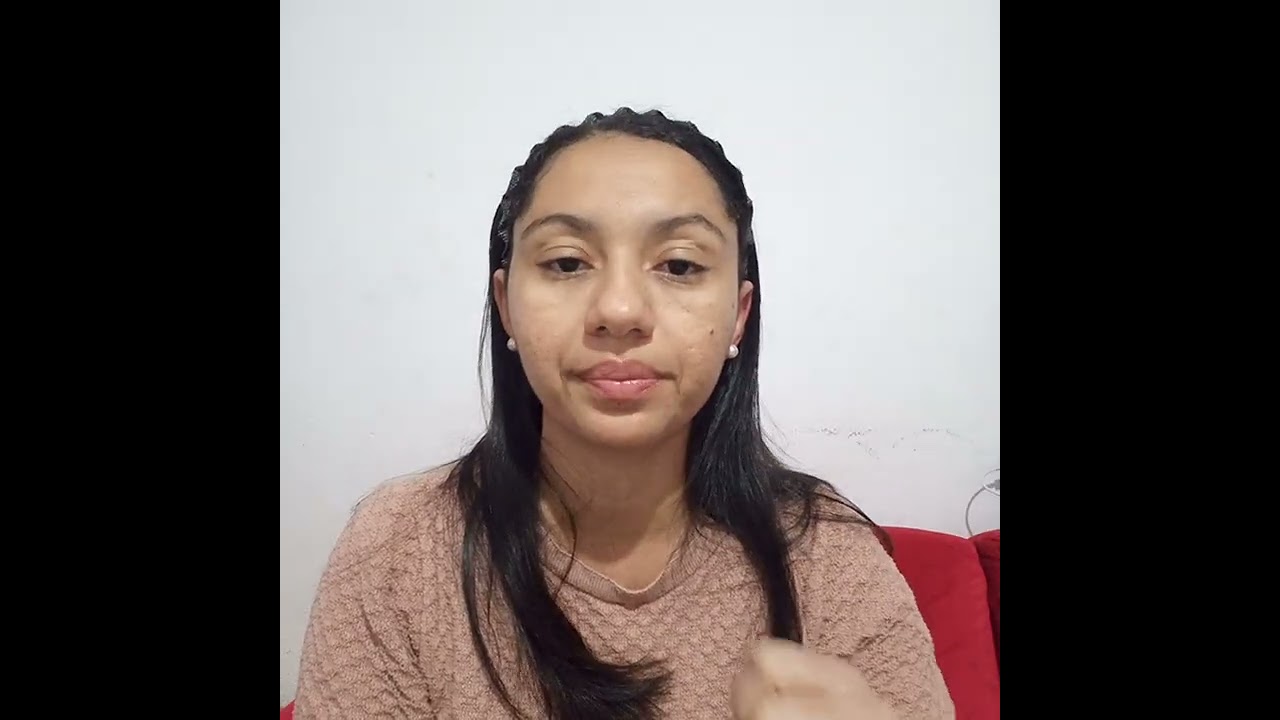 Algo novo está sendo gerado em meio as dores do processo! Miss. Juliana Nogueira. 