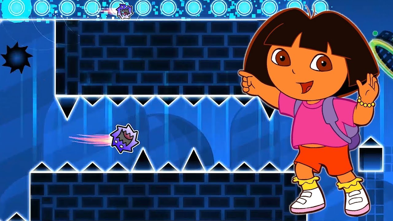 Geometry Dash - 