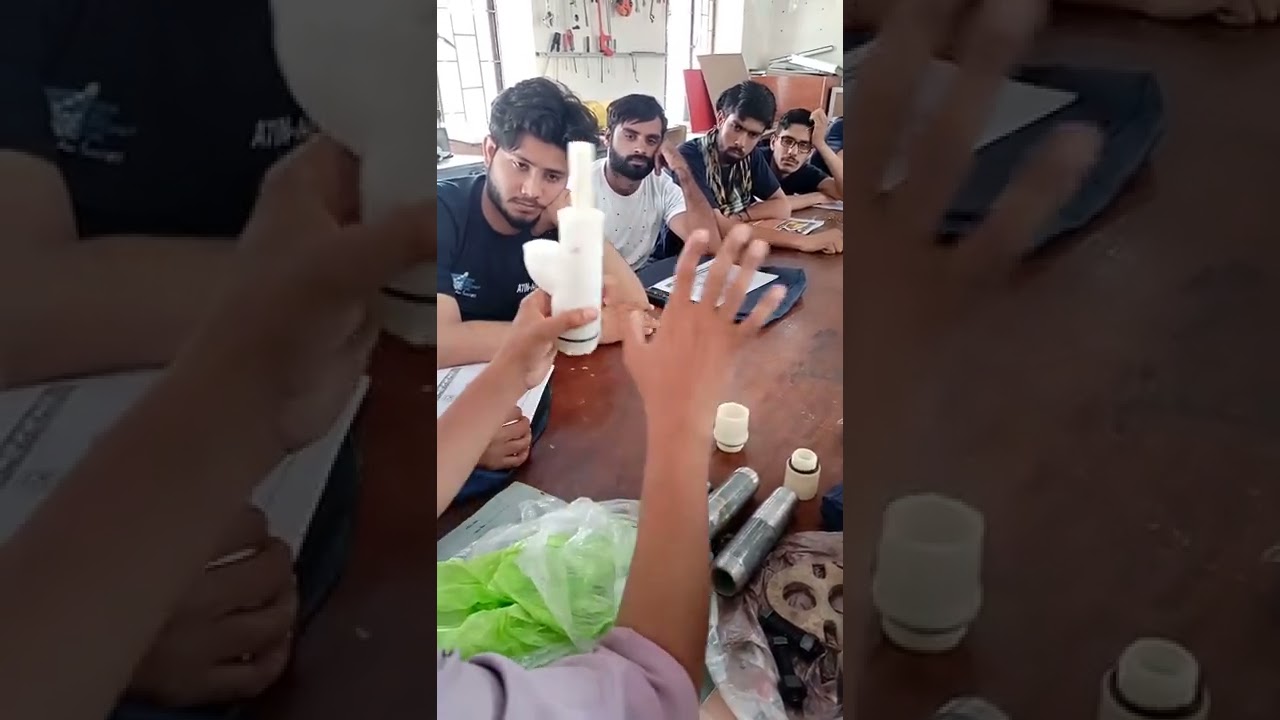 how to fitting in this video  injector pump ko fit karne ka tarika