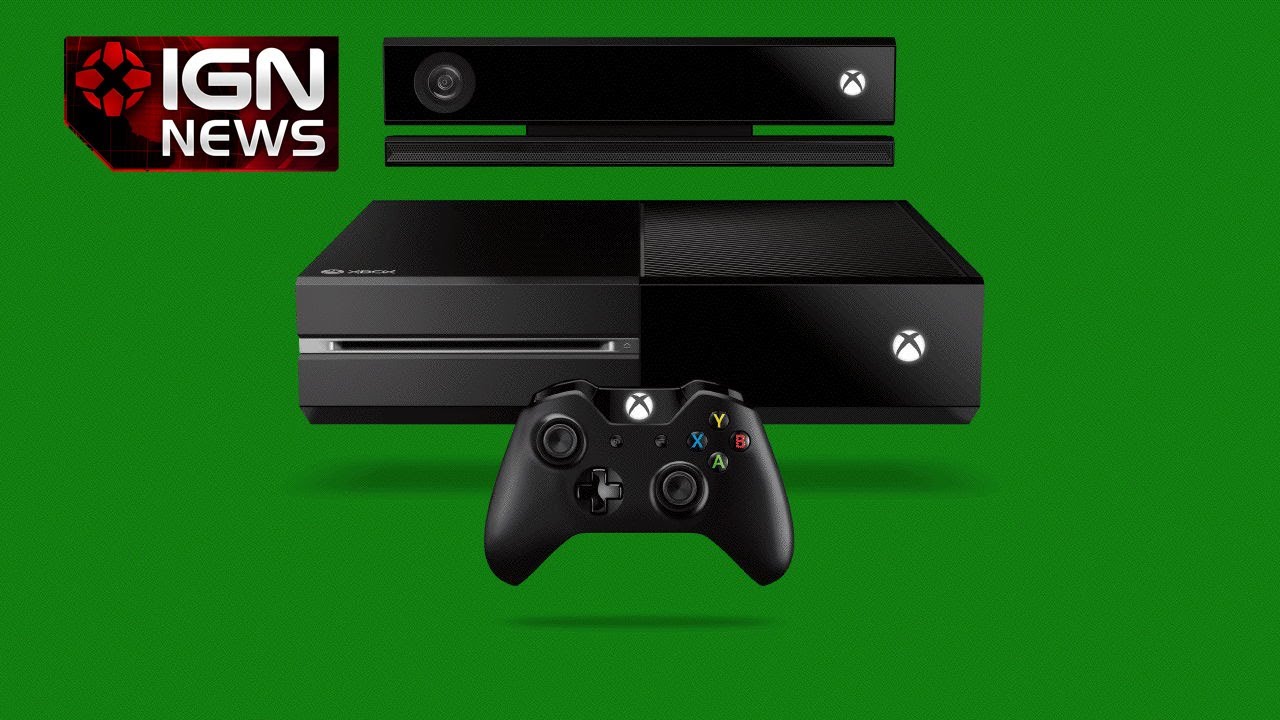 Xbox One June Update Rolling Out Now - IGN News