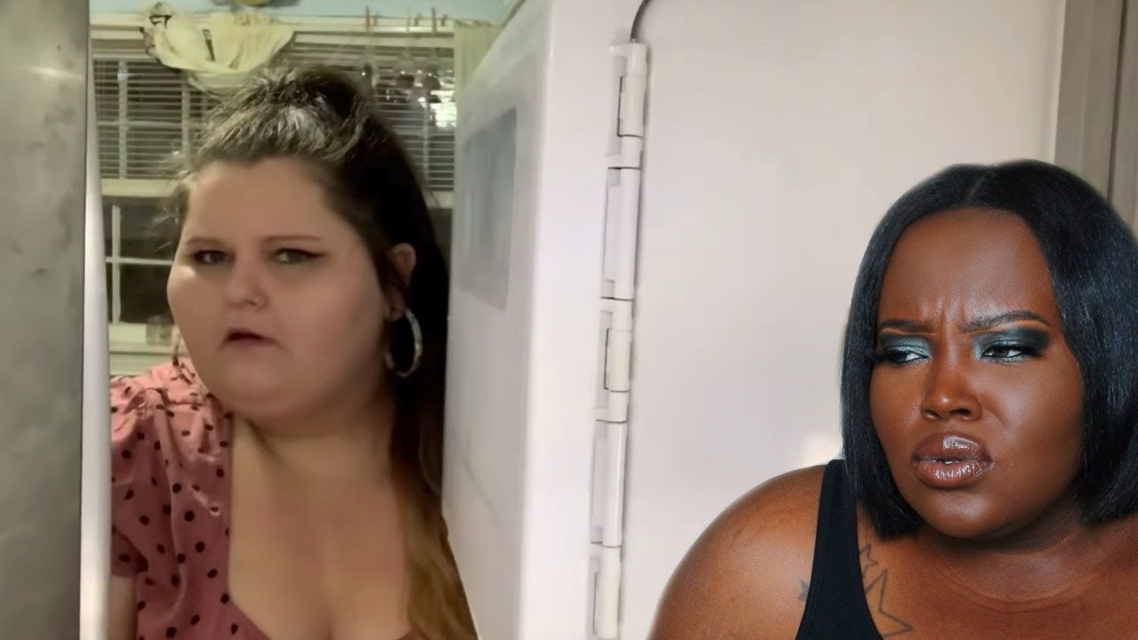 amberlynn reid vlogmas day 2: delusion turning into dedication?