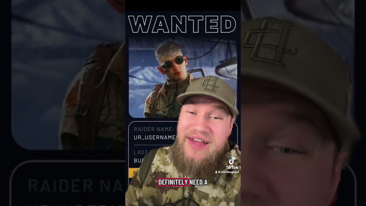 Может ли система наград работать в Arc Raiders? #arcraiders