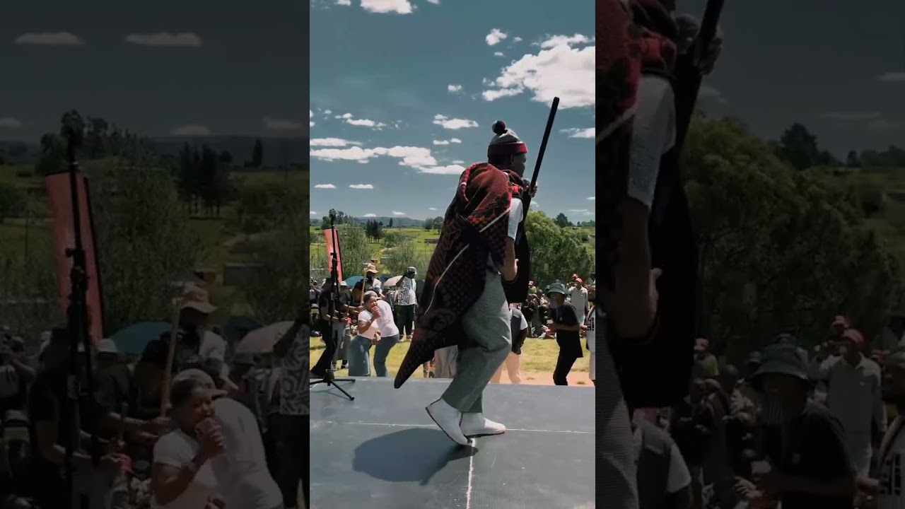 Sannere Music - Makh’oba 