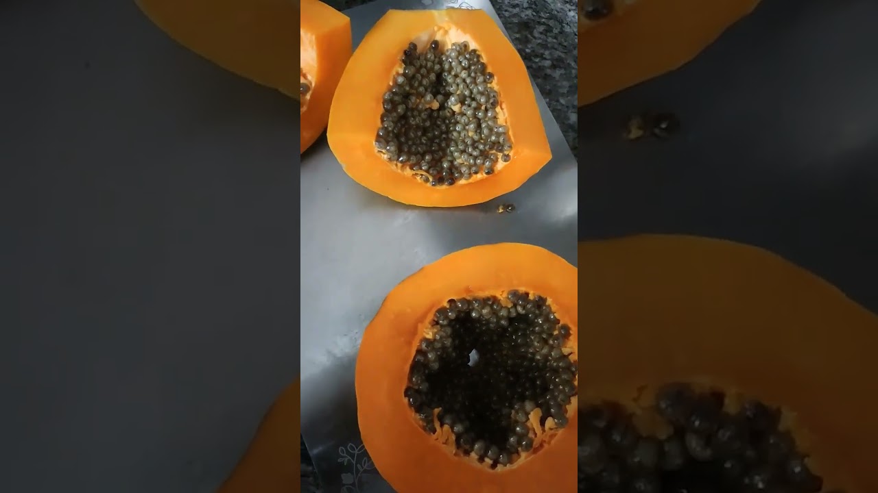 Country Papaya