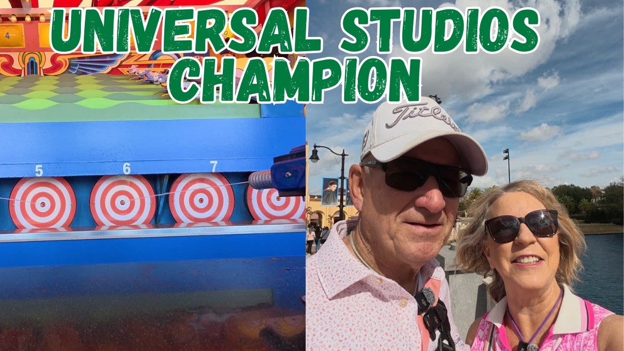 Universal Studios Welcomed Us Back #universalstudios