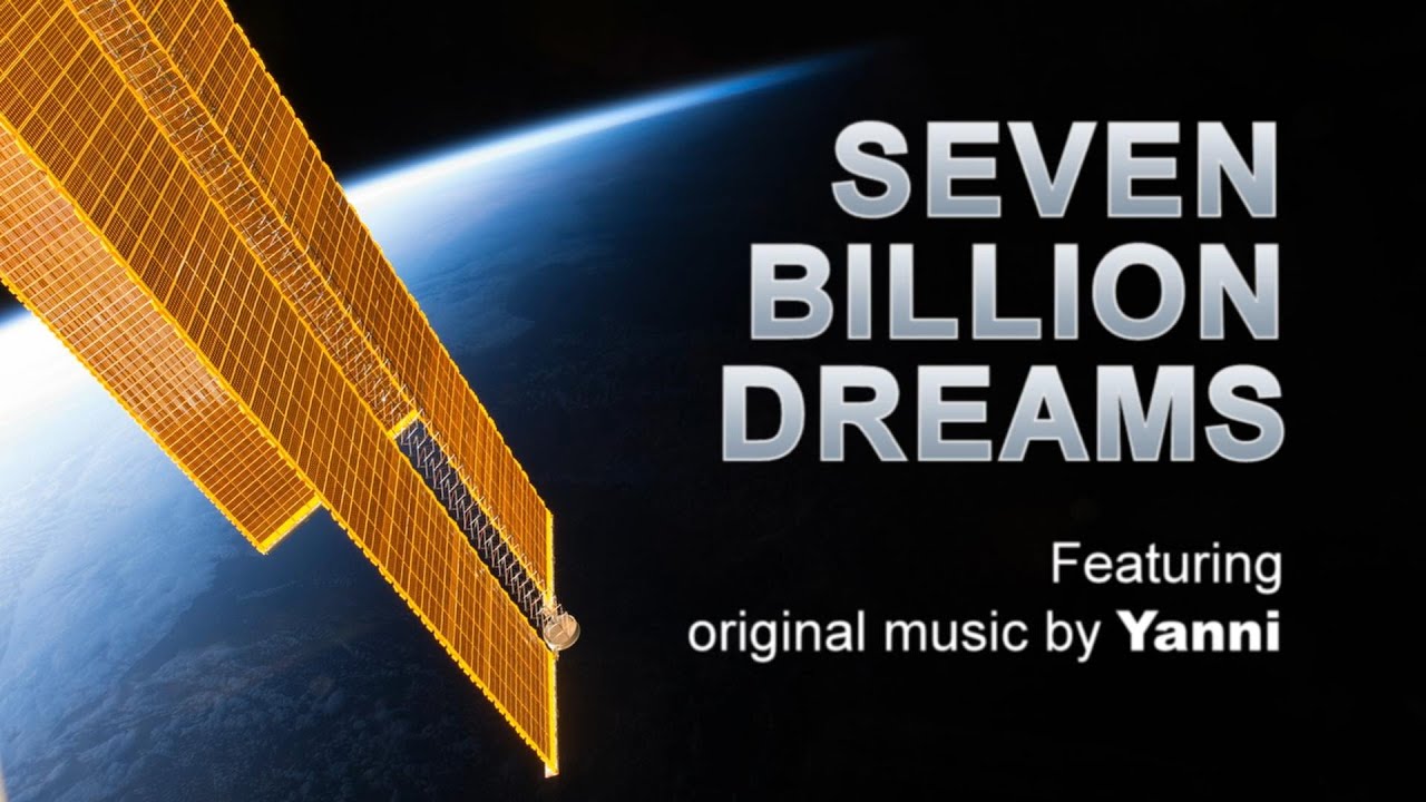 Seven Billion Dreams