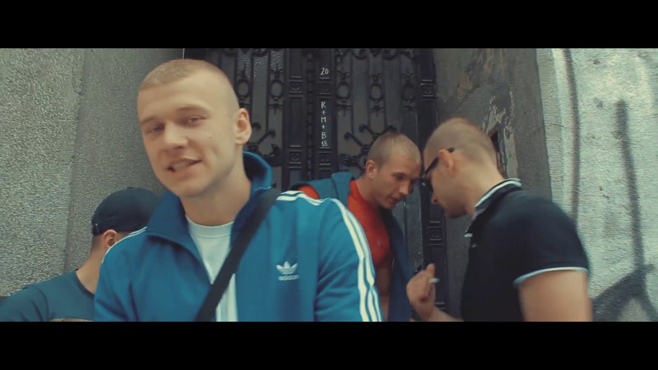 NIE WNIKAJ x STANIOR - TRIP (prod. SAKIER) (tripVideo)