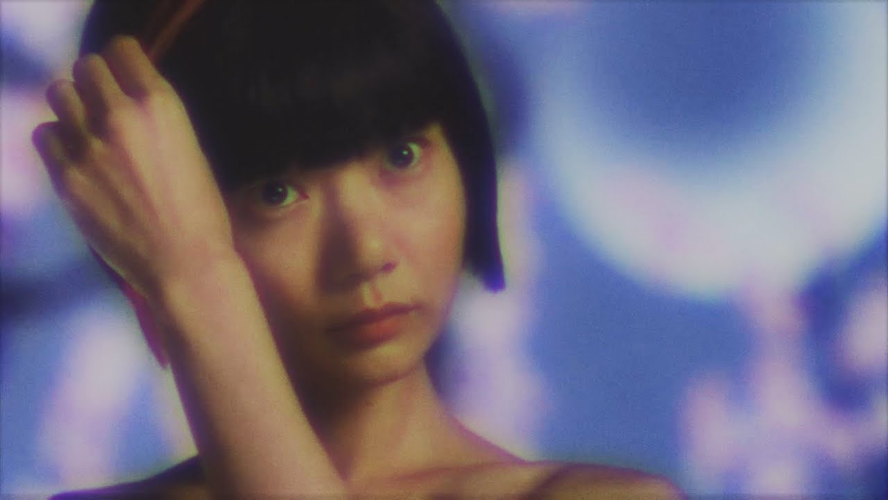 S.Maharba - When I Go To Sleep | Cloud Atlas