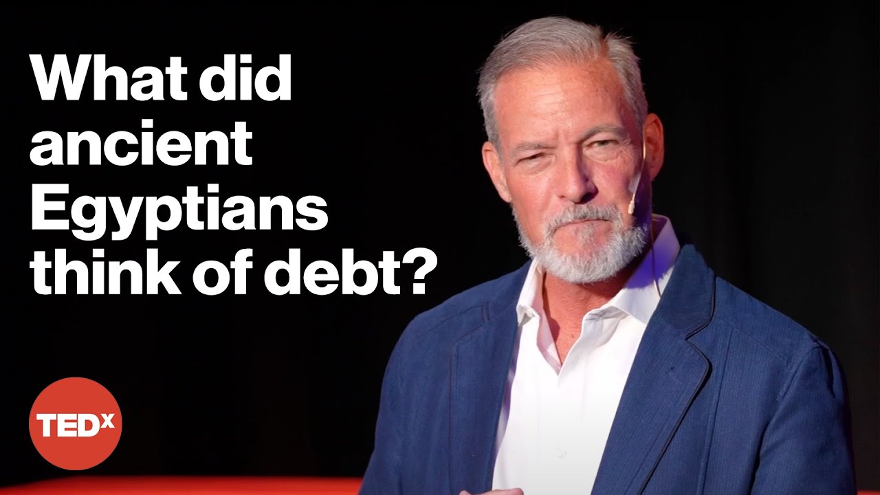3 rules to manage your money—from ancient history | Christopher Music | TEDxStGeorgeStudio