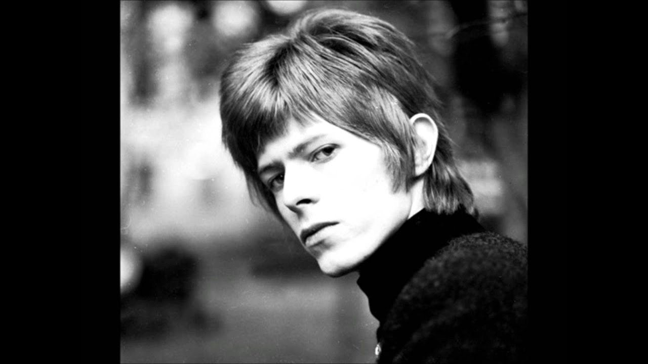 David Bowie - C'est La Vie (Demo 1967)