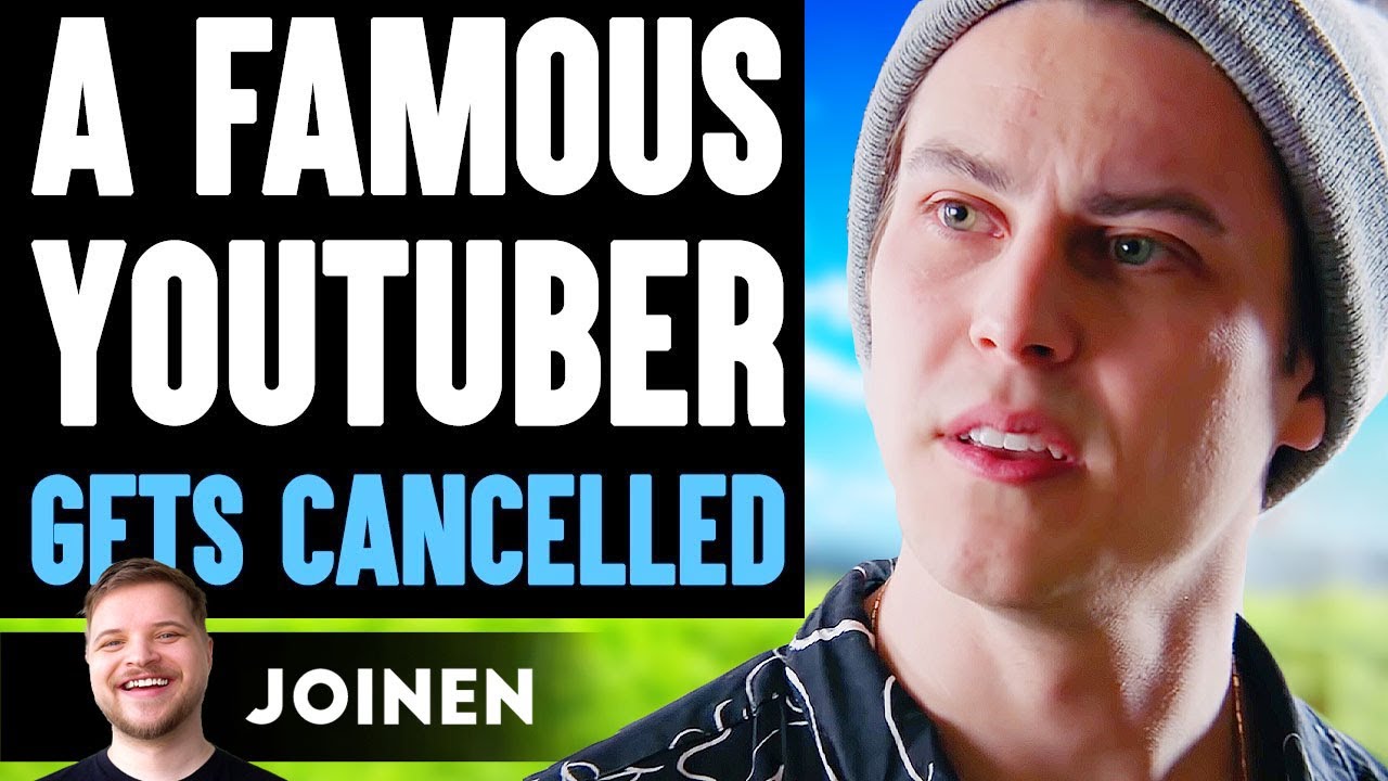 Dhar Mann YouTuber Gets Canceled, Lives to Regret it….
