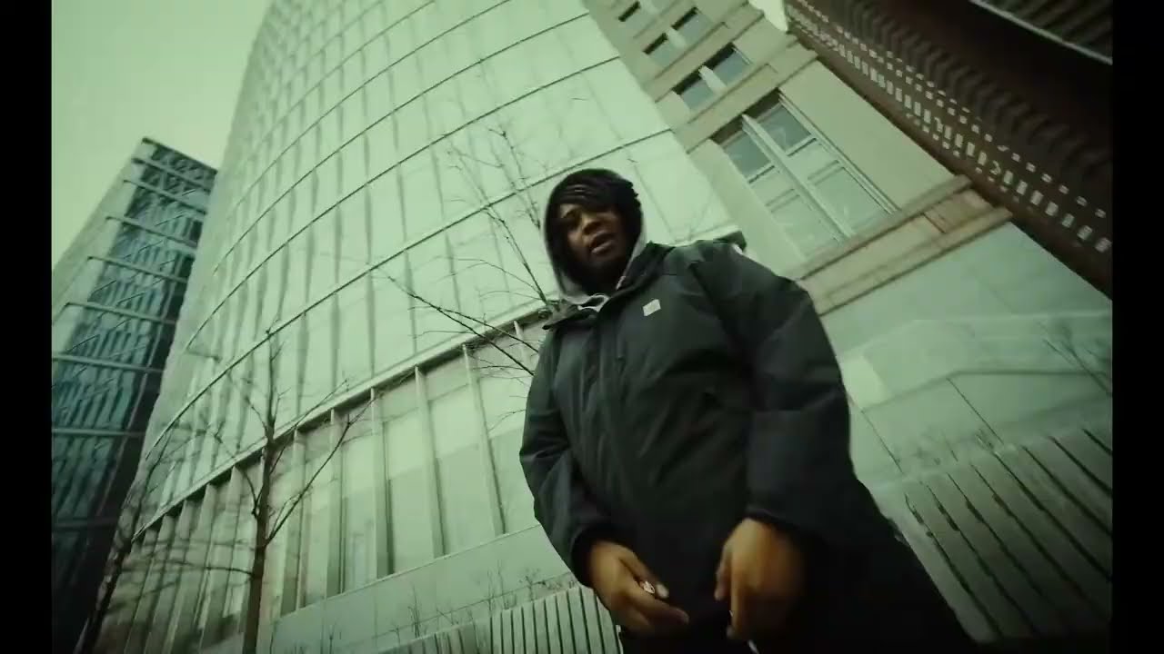 Lunchbox - Trippin (Prod. Corona)
