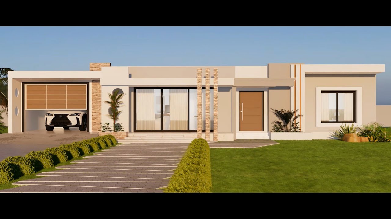 CASA MINIMALISTA T2