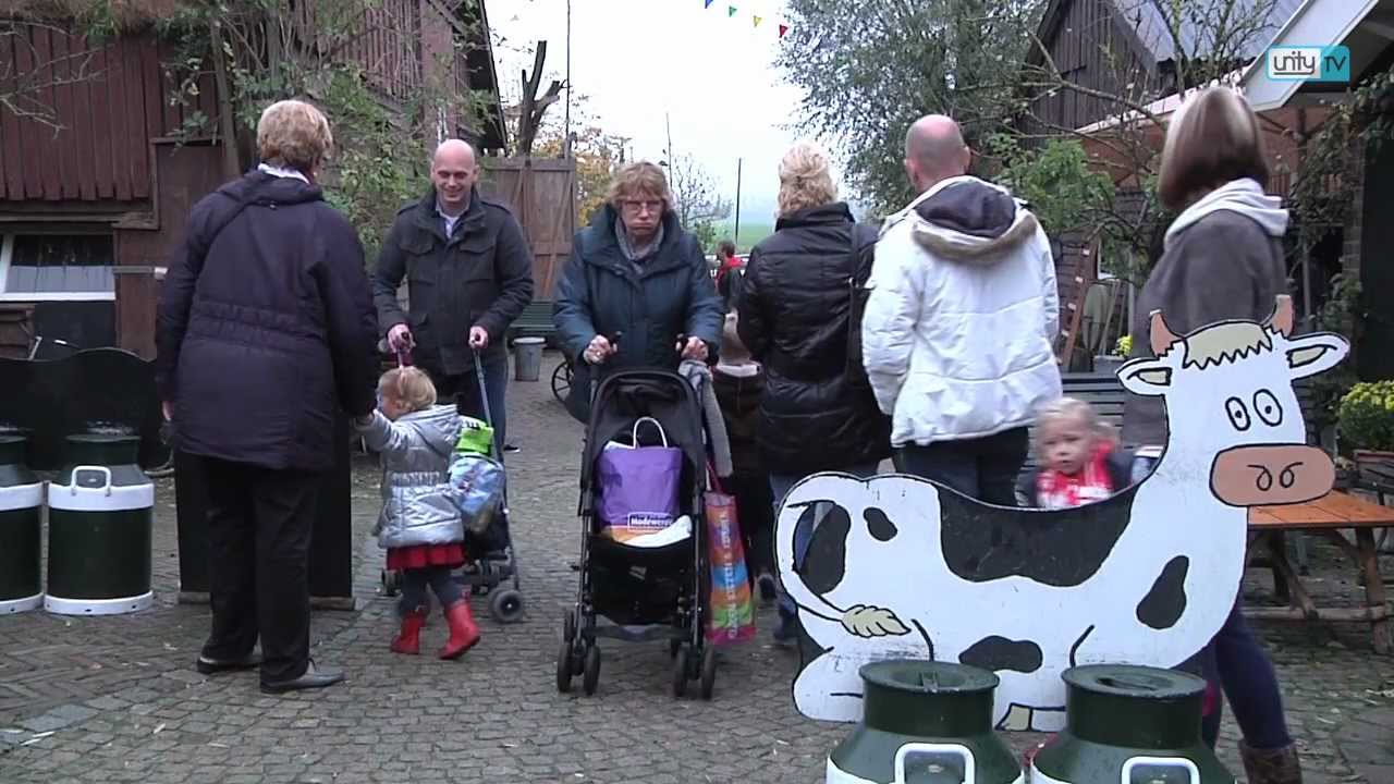 Zoeterwoude inBeeld: 't Geertje 30 jaar