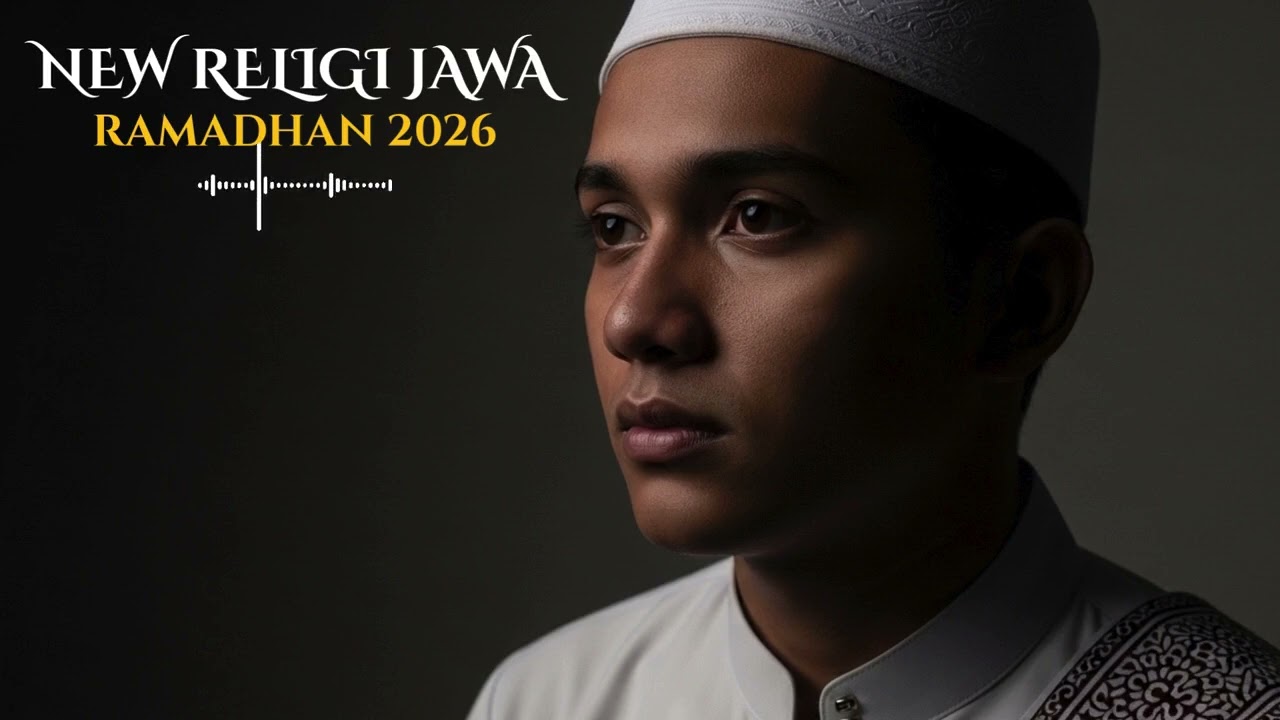 Playlist Religi Jawa Ramadhan Vibes 2026 ✨ Lagu Islami Jawa Slow & Menenangkan