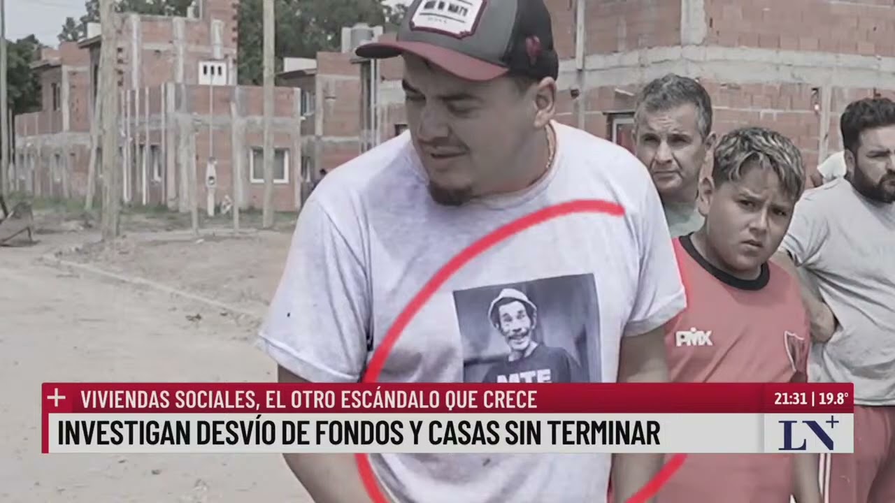 Grabois por las denuncias de los fondos: 
