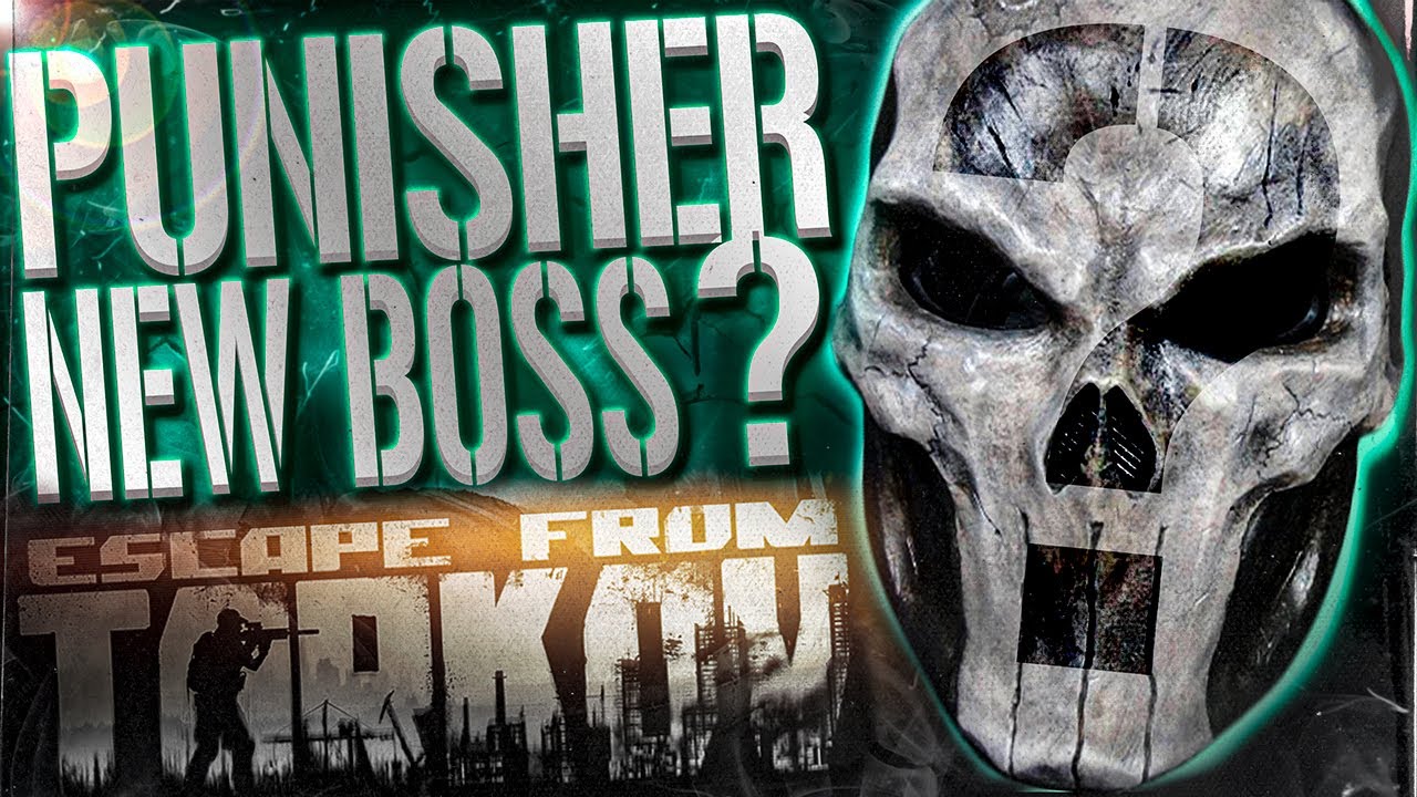 New Boss? Who is this?  - Escape From Tarkov Highlights - EFT WTF MOMENTS  #178