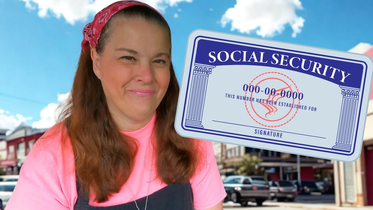 NEW WAY OF LIVING ,SOCIAL SECURITY ONE INCOME