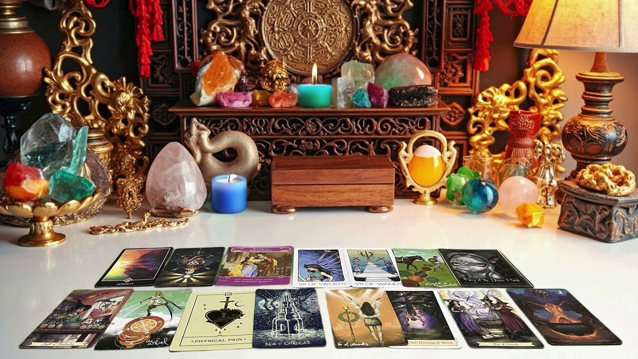 LEO SINGLES THEY WANT TO SWEEP YOU OFF YOUR FEET! LEO LOVE TAROT READING