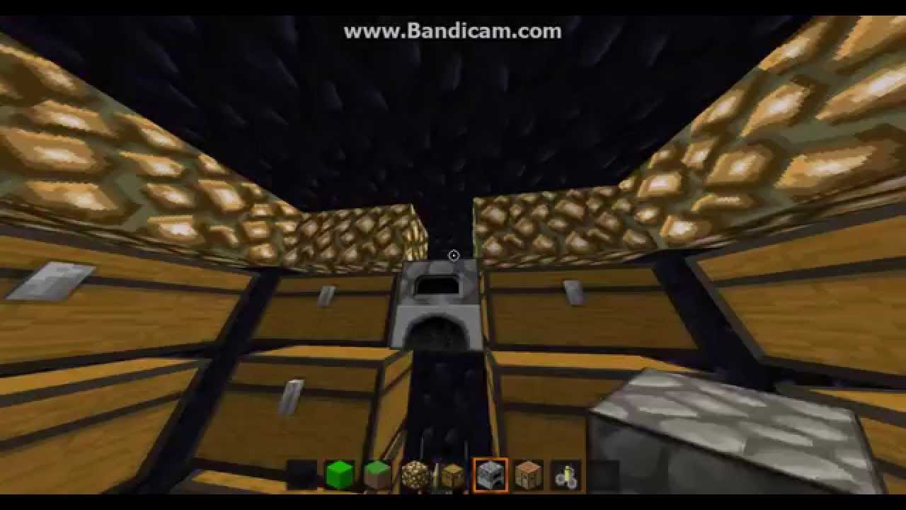 Small Faction Base Design