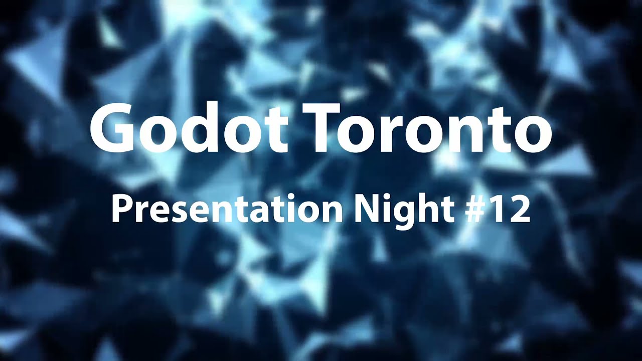 Imagining Textual Data - Presentation Night #12
