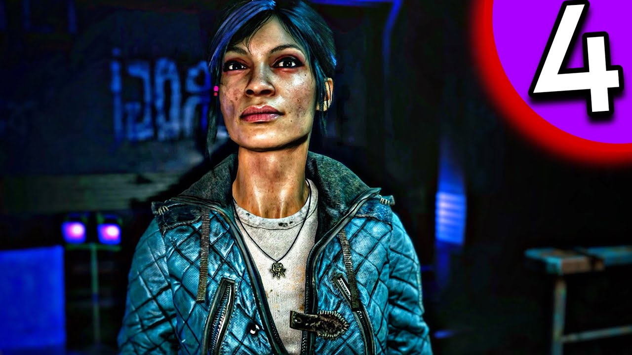🔴LIVE: DYING LIGHT 2 Stay Human - Story Playthrough Part 4 | (PS5)