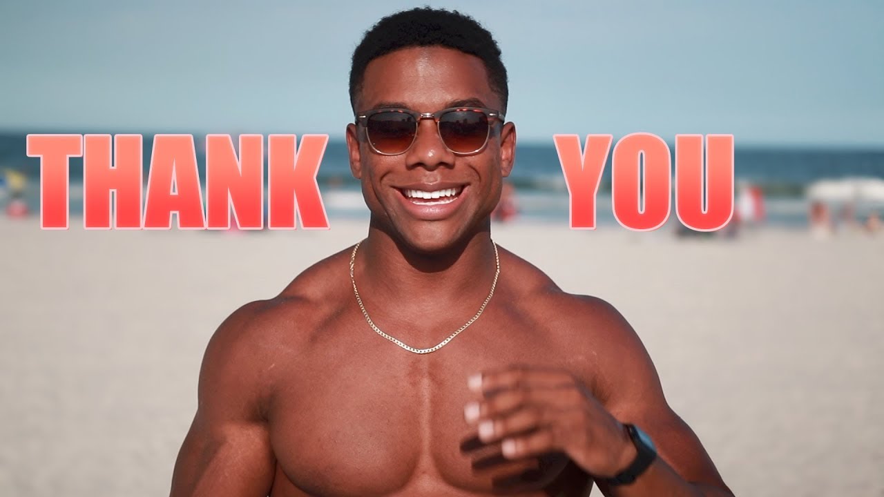 200,000 SUBSCRIBERS! *Giveaway Information*