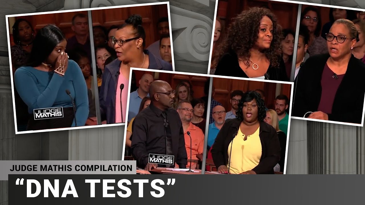 DNA Petitions — Compilation