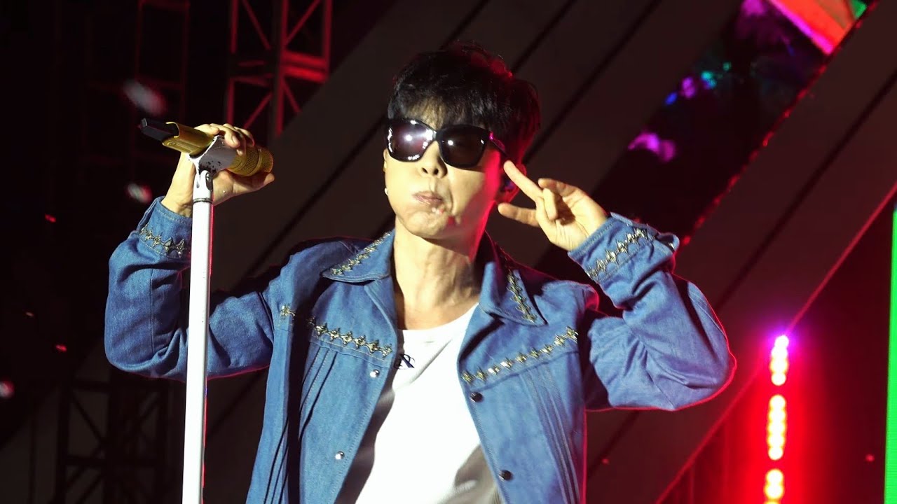 2025.09.07 이승환 _2025 평화누리 피크닉 페스티벌 full ver.