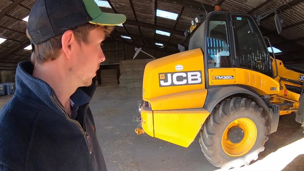Machinery Tour Farm 3