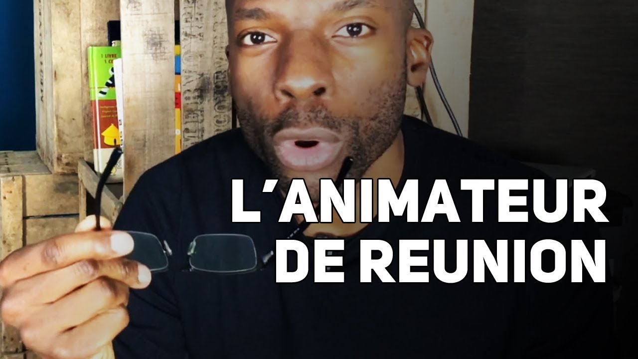 #Toastmasters : L'Animateur de Réunion