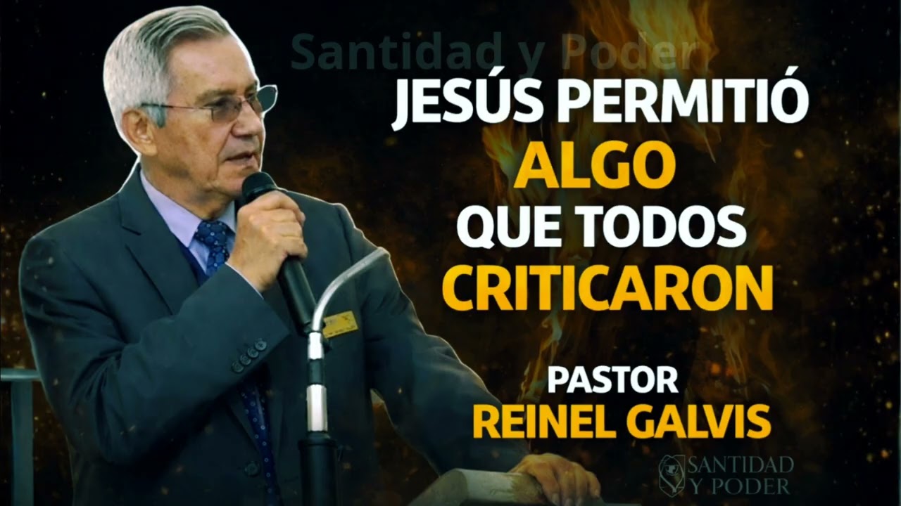 Adorando sin medir el precio - Pr. Reinel galvis 