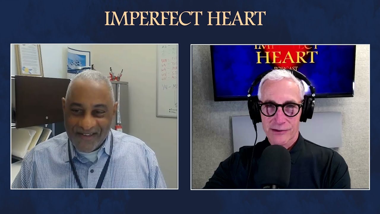 Episode 50: An Unbelievable Myocardial Bridge Journey of Friendship, Advocacy and Hope