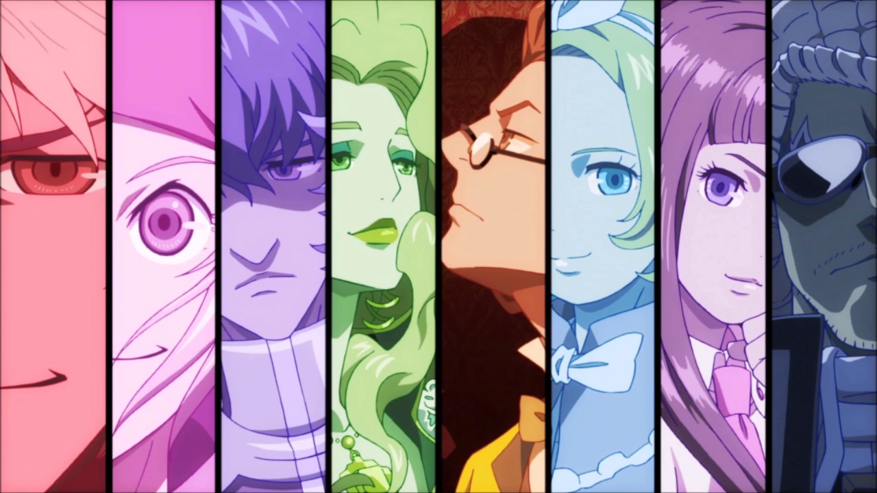 ClassicaLoid ～クラシカロイドのテーマ～