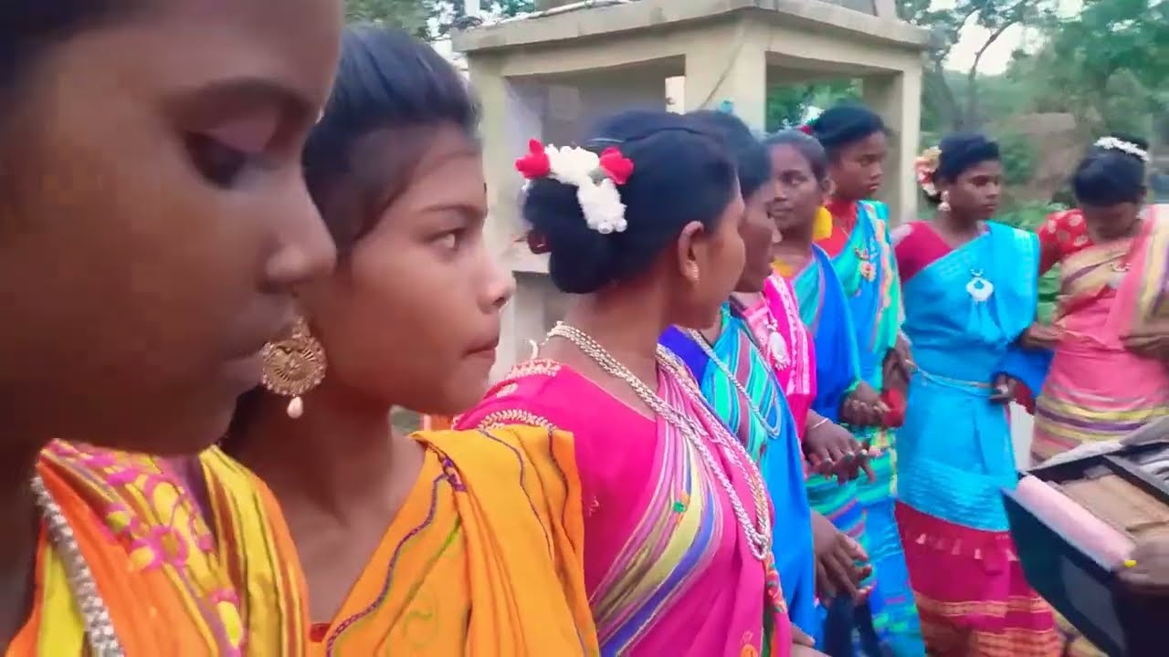 khatiya khana ren lumti kuri || boldanga atu re|| new santali video 2022|Kamal Murmu Official|malda