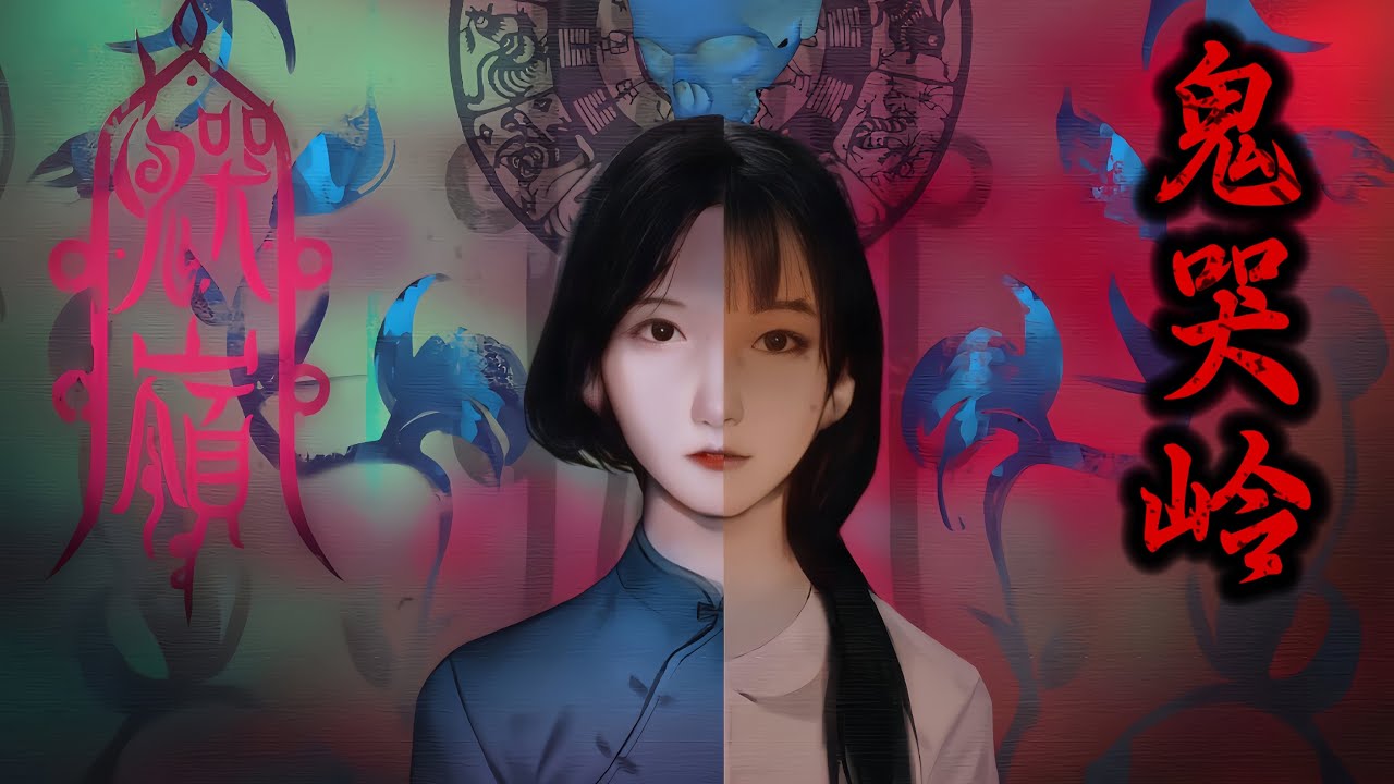 人真的能死而复生吗？一口气看完国产民俗恐怖游戏《鬼哭岭》全剧情解说！！