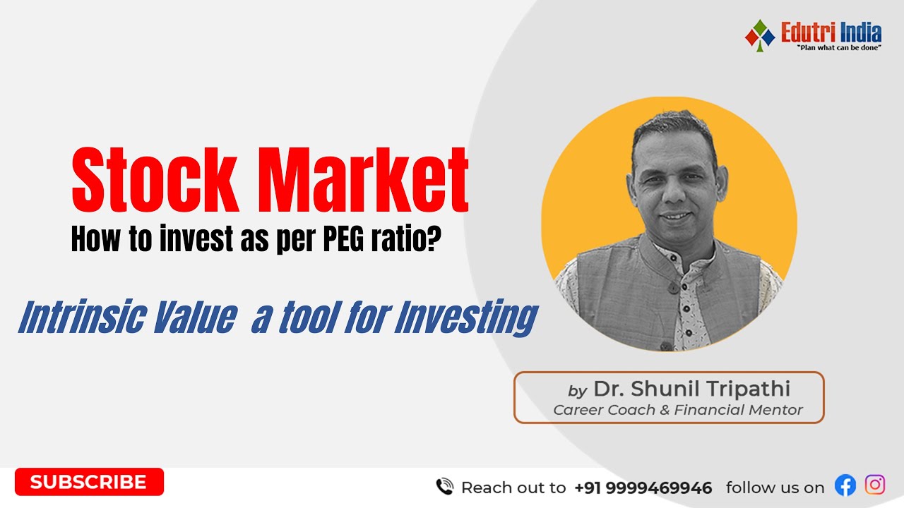 Intrinsic Value | PEG Ratio | Ambika Cotton Mills