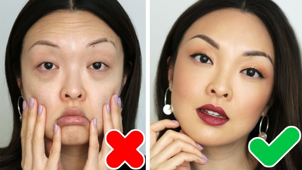 10 Little Beauty Tricks That Make a BIG Difference!