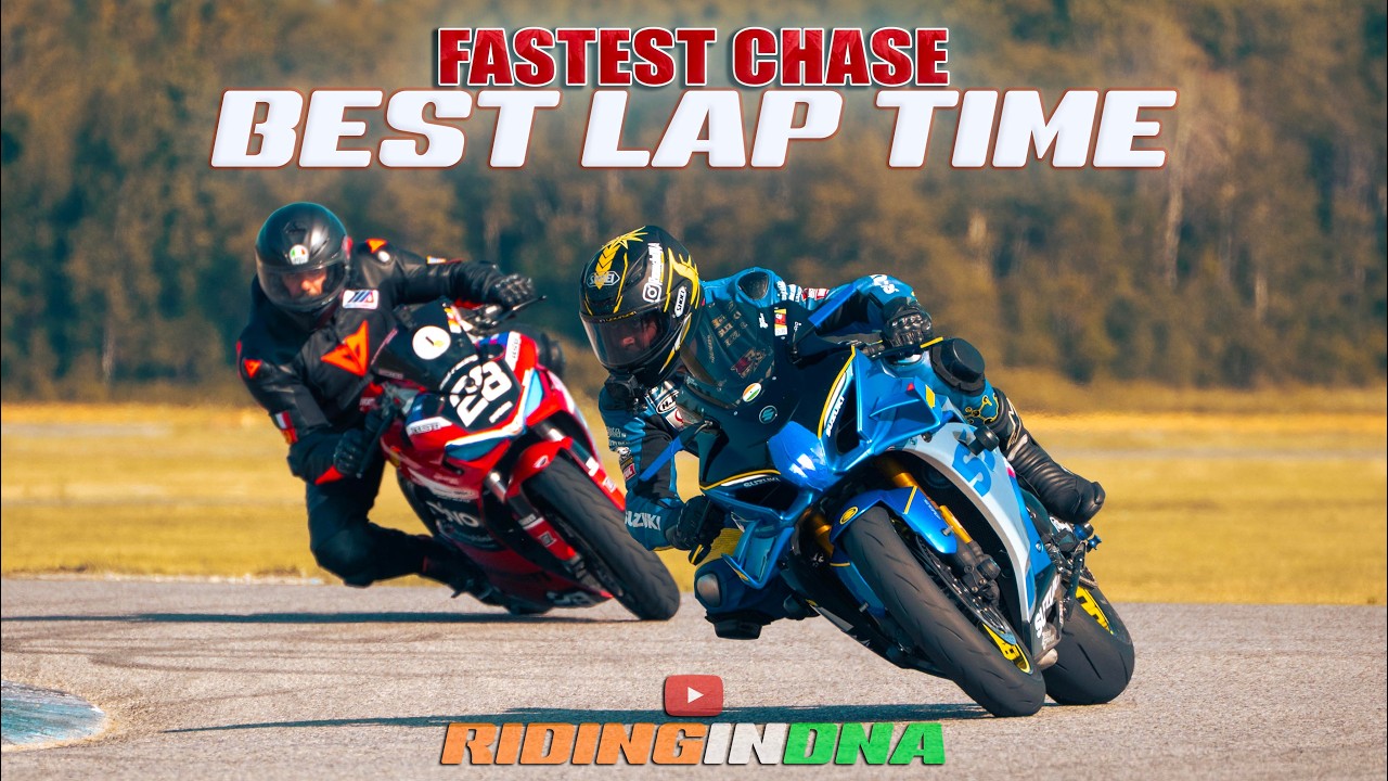 Grand Bend Trackday My Best Lap Crushed | Pushing Limits on the GSX-R1000R