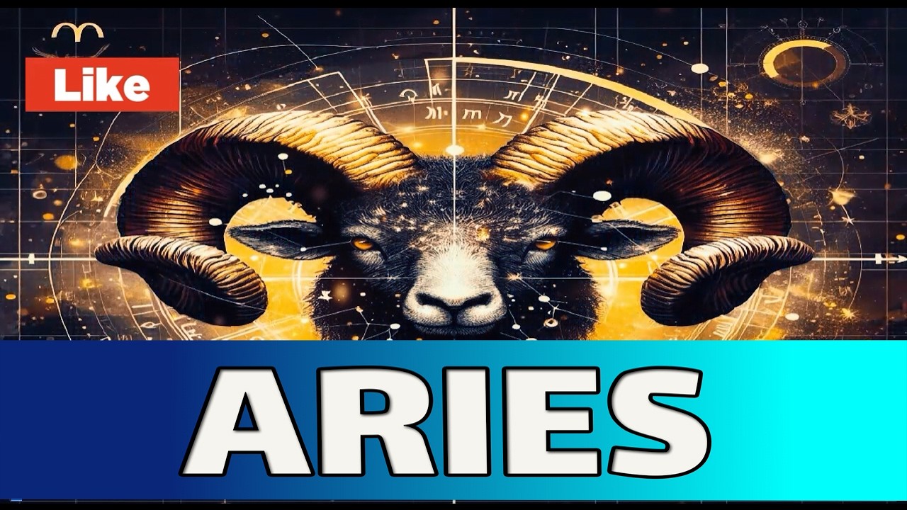 #ARIES ♈️ ESTO LO ESTABAS ESPERANDO, TE DOY UNA SOLICION RAPIDA A ESE PROBLEMA 👌 #horoscopo #hoy