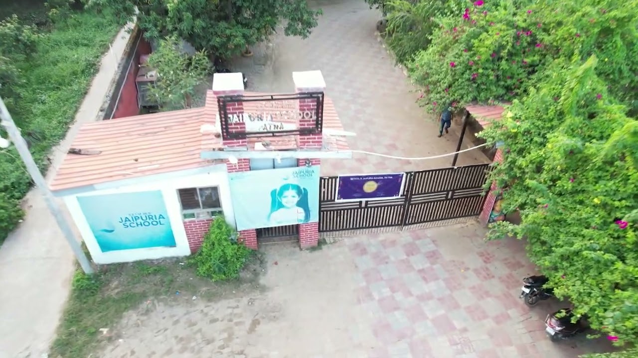 Seth M. R. Jaipuria School Patna Inspection - Additional Video.
