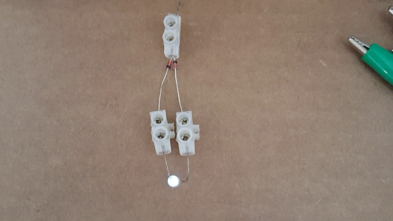 WIRELESS POWER TRANSFER Part 6(Avramenko plug)
