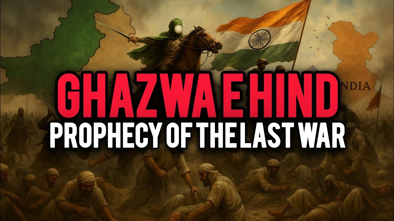 Ghazwa-e-Hind: Authentic Hadiths, Facts & Prophecy Explained